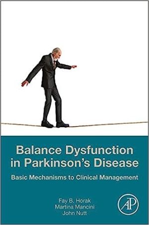 Balance Dysfunction in Parkinsons Disease