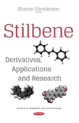 Stilbene Derivatives Applications and Research
