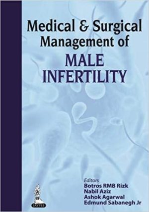 Medical and Surgical Management of Male Infertility Practice