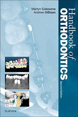 Handbook of Orthodontics 2nd Edition