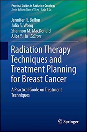 Radiation Therapy Techniques and Treatment Planning for Breast Cancer