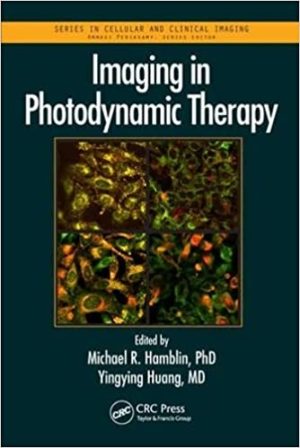 Imaging in Photodynamic Therapy