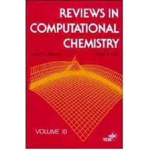 Reviews in Computational Chemistry