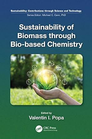 Sustainability of Biomass through Bio based Chemistry