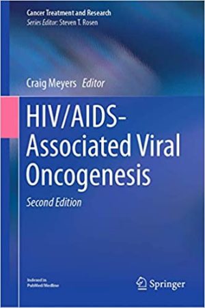HIV AIDS Associated Viral Oncogenesis 2nd Edition