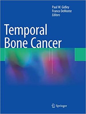 Temporal Bone Cancer