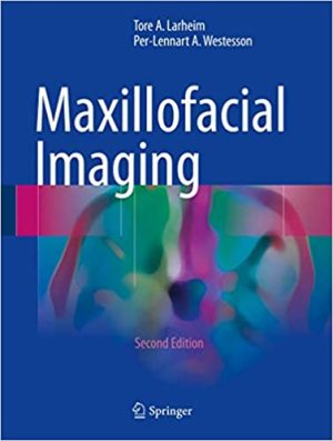 Maxillofacial Imaging 2nd Edition