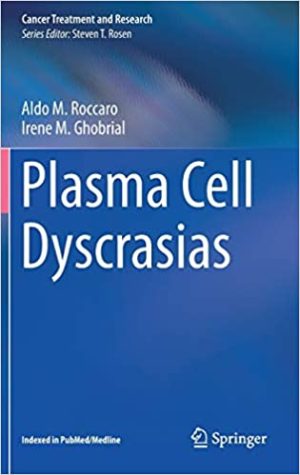 Plasma Cell Dyscrasias
