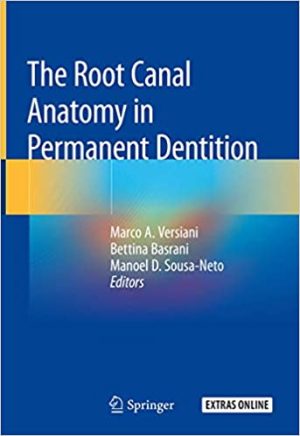 The Root Canal Anatomy in Permanent Dentition