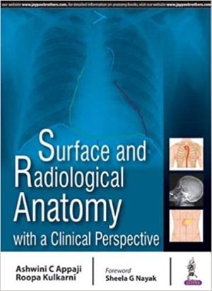 Surface and Radiological Anatomy with a Clinical Perspective