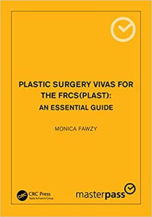 Plastic Surgery Vivas for the FRCS