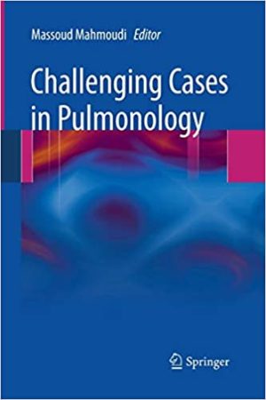 Challenging Cases in Pulmonology