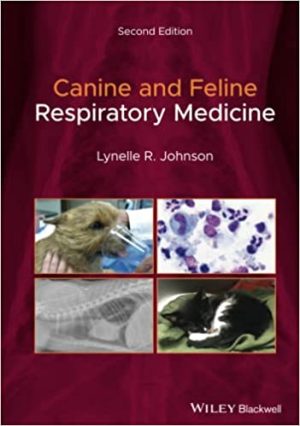 Canine and Feline Respiratory Medicine 2nd Edition