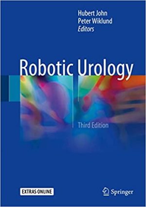 Robotic Urology 3rd Ed
