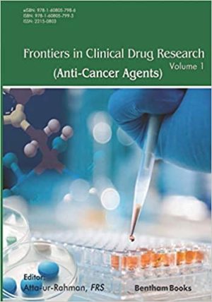 Frontiers in Clinical Drug Research Anti Cancer Agents Volume 1