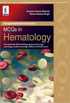 MCQs in Hematology