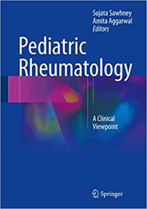 Pediatric Rheumatology A Clinical Viewpoint