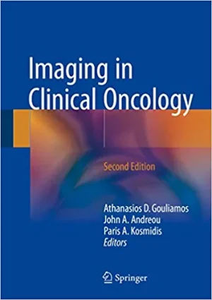 Imaging in Clinical Oncology 2nd Edition