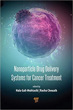 Nanoparticle Drug Delivery Systems for Cancer Treatment