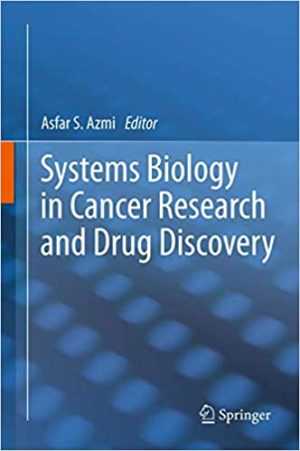Systems Biology in Cancer Research and Drug Discovery