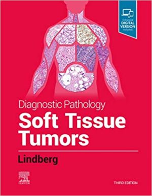 Diagnostic Pathology Soft Tissue Tumors 3rd Ed