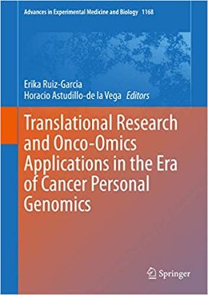 Translational Research and Onco Omics Applications in the Era of Cancer Personal Genomics