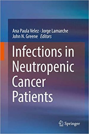 Infections in Neutropenic Cancer Patients