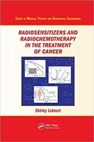 Radiosensitizers and Radiochemotherapy in the Treatment of Cancer