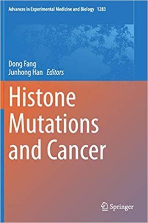 Histone Mutations and Cancer