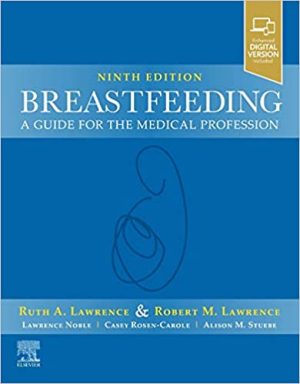 Breastfeeding A Guide for the Medical Profession