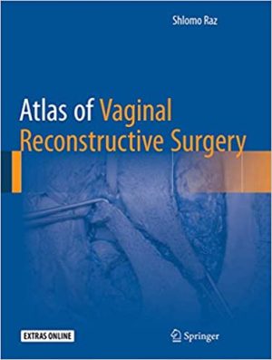 Atlas of Vaginal Reconstructive Surgery