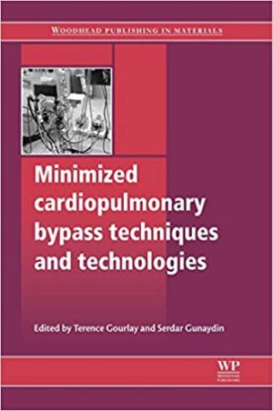 Minimized Cardiopulmonary Bypass Techniques and Technologies