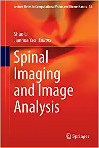 Spinal Imaging and Image Analysis
