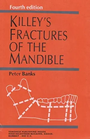 Killeys Fractures Of The Mandible