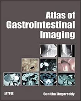 Atlas of Gastrointestinal Imaging