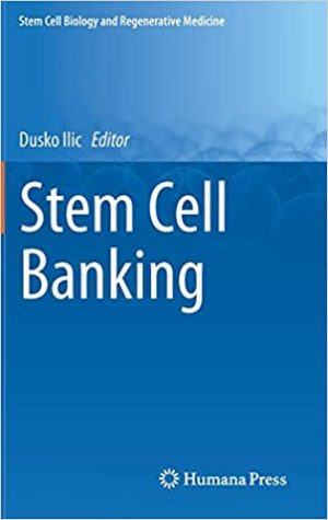 Stem Cell Banking