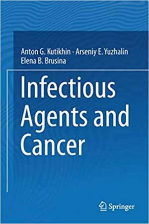 Infectious Agents and Cancer