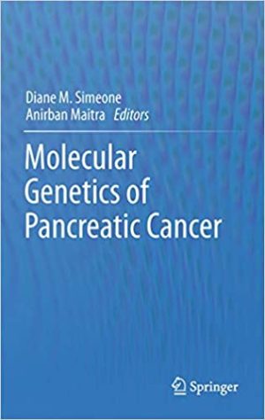 Molecular Genetics of Pancreatic Cancer