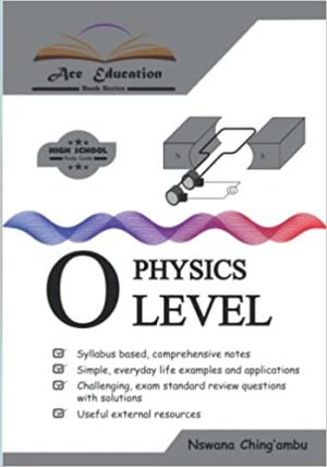 Ace Education Physics O level