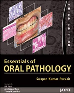 Essentials of Oral Pathology 3rd Edition