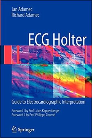 ECG Holter Guide to Electrocardiographic Interpretation