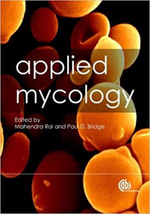 Applied Mycology