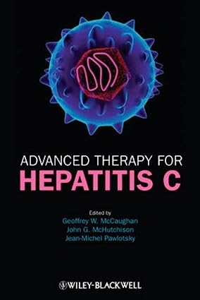 Advanced Therapy for Hepatitis C