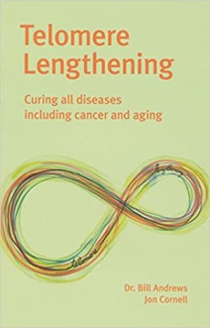 Telomere Lengthening Curing All Disease Including Aging and Cancer