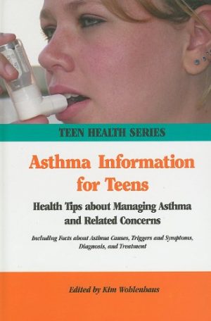 Asthma Information for Teens