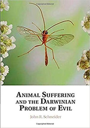 Animal Suffering and the Darwinian Problem of Evil