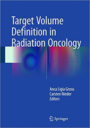 Target Volume Definition in Radiation Oncology