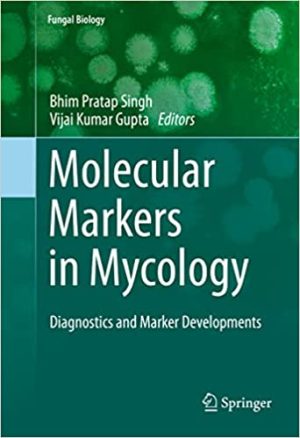 Molecular Markers in Mycology Diagnostics and Marker Developments