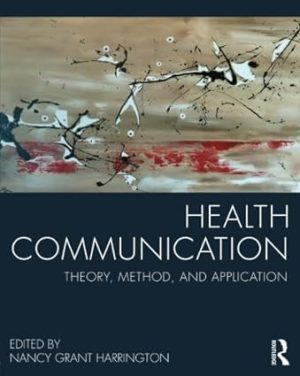 Health Communication
