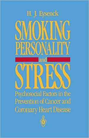 Smoking Personality and Stress